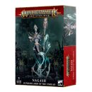 Ossiarch Bonereapers: Nagash, Oberster Herrscher der Untoten