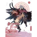 A Returners Magic Should Be Special, Band 7