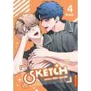 Sketch, Band 4
