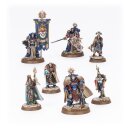 Space Marines: Captain Titus und die Wächter Ultramars