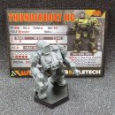 Solo Mech: Clan 70T Thunderbolt IIc Standard/2