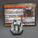 Solo Mech: Clan 20T Howler Standard/6
