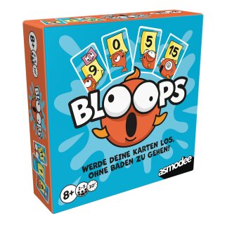 Bloops