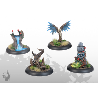 Summoners: Totems (4x)