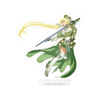 Acryl Figur – Sword Art Online – Leafa
