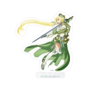Acryl Figur – Sword Art Online – Leafa