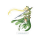 Acryl Figur – Sword Art Online – Leafa
