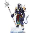 Acryl Figur – Final Fantasy X – Kimahri...