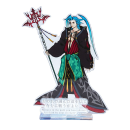 Acryl Figur – Final Fantasy X – Seymour...