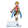 Acryl Figur – Final Fantasy X – Rikku – 14cm