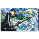 Frühstücksbrettchen – Sword Art Online...