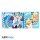 HATSUNE MIKU Mousepad XXL Miku & friends
