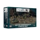 Konflikt ’47 British Commonwealth starter army