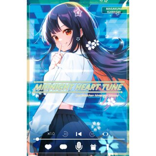 Midnight Heart Tune, Band 4