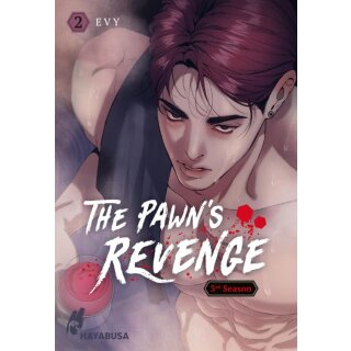 The Pawns Revenge - 3rd Season, Band 2