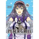 Peter Grill and the Philosophers Time, Band 15...