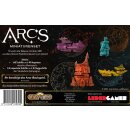 Arcs – Miniaturenset DE *stationär*