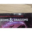 D&D: Dungeon Masters Guide 2024 (B-Ware)