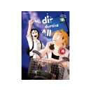 Mit dir durchs All, Band 2
