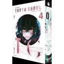 Tokyo Ghoul GIGANTIK, Band 4