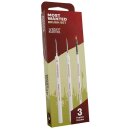 The Army Painter: Most Wanted Brush Set