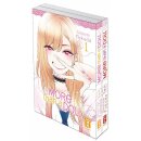 More than a Doll, Band 1 & 2 – Einstiegsbundle