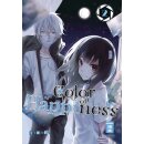 Color of Happiness, Band 2