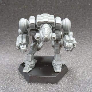 Solo Mech: Clan 50T Nova Prime/A