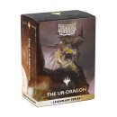 Dragon Shield: Dual Matte Art Sleeves - The Ur-Dragon (100)