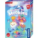 Die Insel der Mookies
