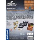 Adventure Games: Mission Mars