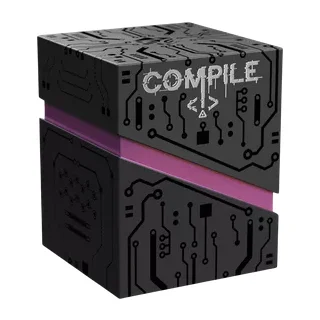 Compile Main 1 Reprint EN