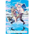 Our Not-So-Lonely Planet Travel Guide, Band 4