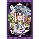 Jojos Bizarre Adventure - Part 4: Diamond is Unbreakable,...