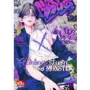 Frühlingssturm und Monster, Band 5
