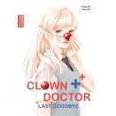 Clown Doctor - Last Goodbye [Einzelband]