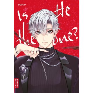 Is He the One?, Band 1