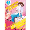 Sexsurfing in Japan, Band 1