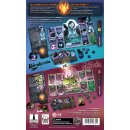 Dice Throne Outcasts: Rabenfürstin vs....