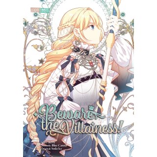 Beware the Villainess!, Band 7