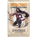 Riftbound TCG: Spiritforged Booster EN