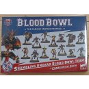 Blood Bowl: Team der Shambling-Undead - Champions of Death