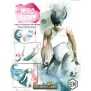 Hero Story