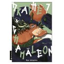 Drache & Chamäleon, Band 7