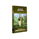Avatar Legends – Das Rollenspiel: Onkel Irohs...
