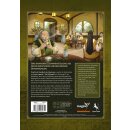 Avatar Legends – Das Rollenspiel: Onkel Irohs...