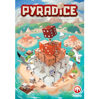 Pyradice DE/FR/ES/PT