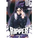 Ripper, Band 5
