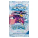 Disney Lorcana: Winterspell Booster Pack EN