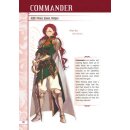 Fabula Ultima Atlas: High Fantasy